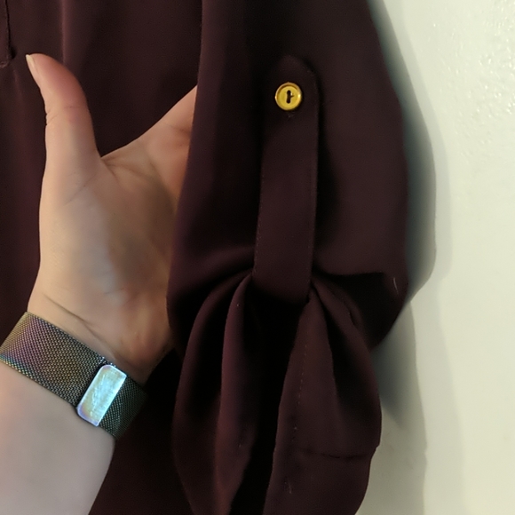 Blouse - Picture 2 of 3